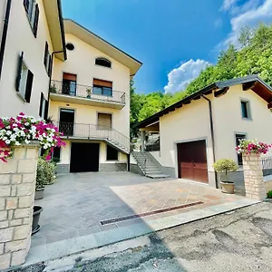 Le Due Gemme Marsaglia Marsaglia (Emilia-Romagna)