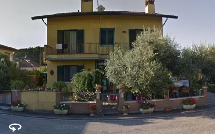 Bed & Breakfast Villa Cerasa Case del Bevano