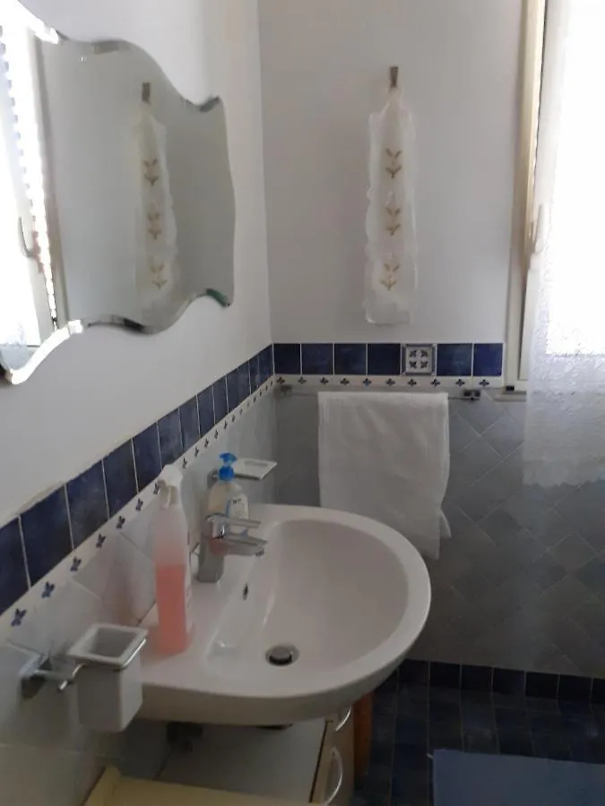 Bed & Breakfast Villa Cerasa Case del Bevano 意大利