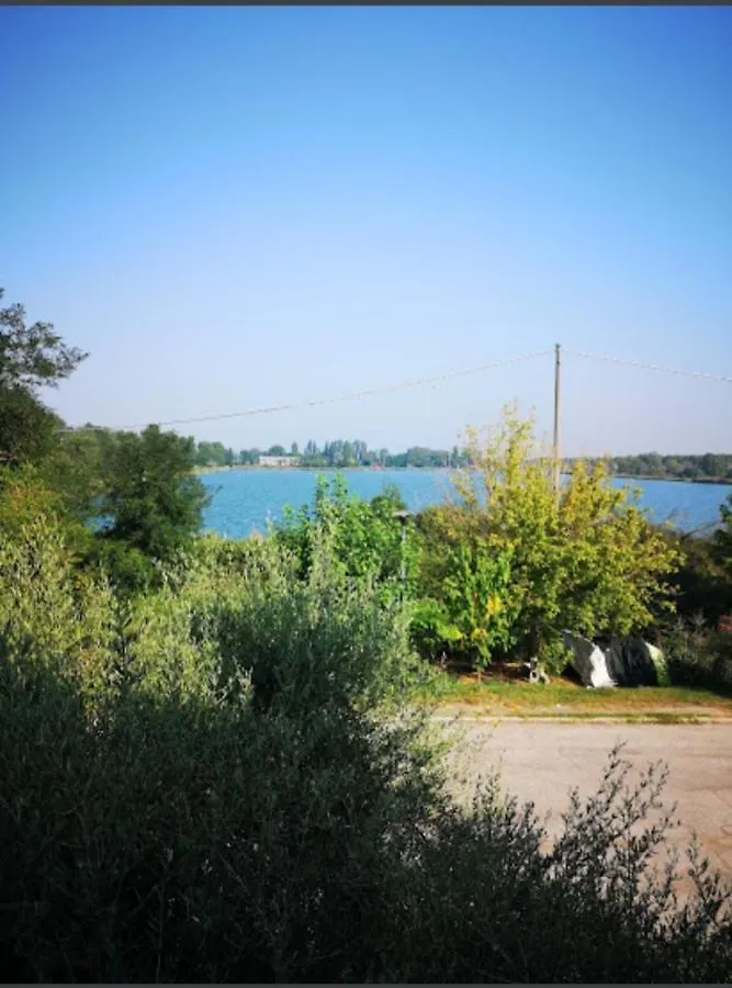 Bed & Breakfast Villa Cerasa Case del Bevano 0*,  Italy