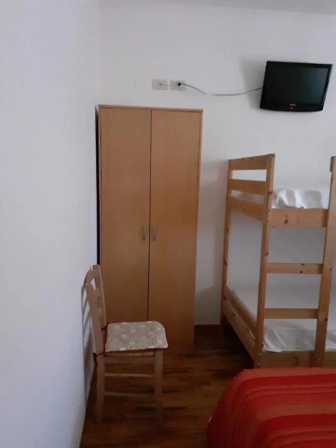 Bed & Breakfast Villa Cerasa Case del Bevano 意大利