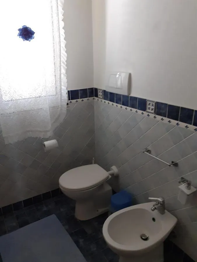 Bed & Breakfast Villa Cerasa Case del Bevano