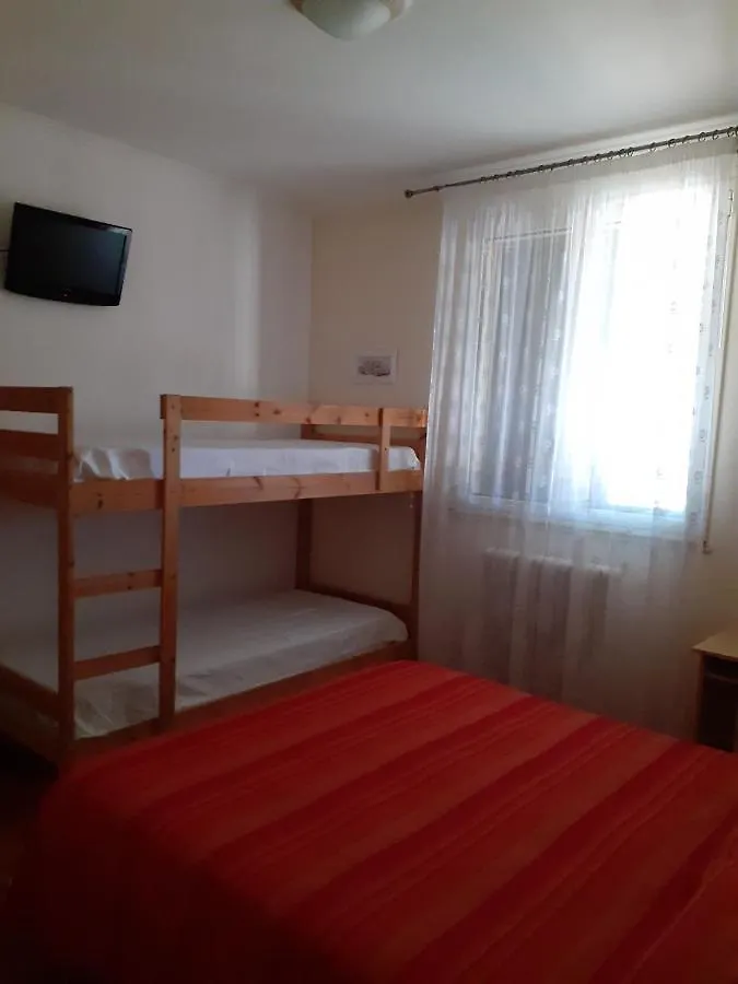 Bed & Breakfast Villa Cerasa Case del Bevano