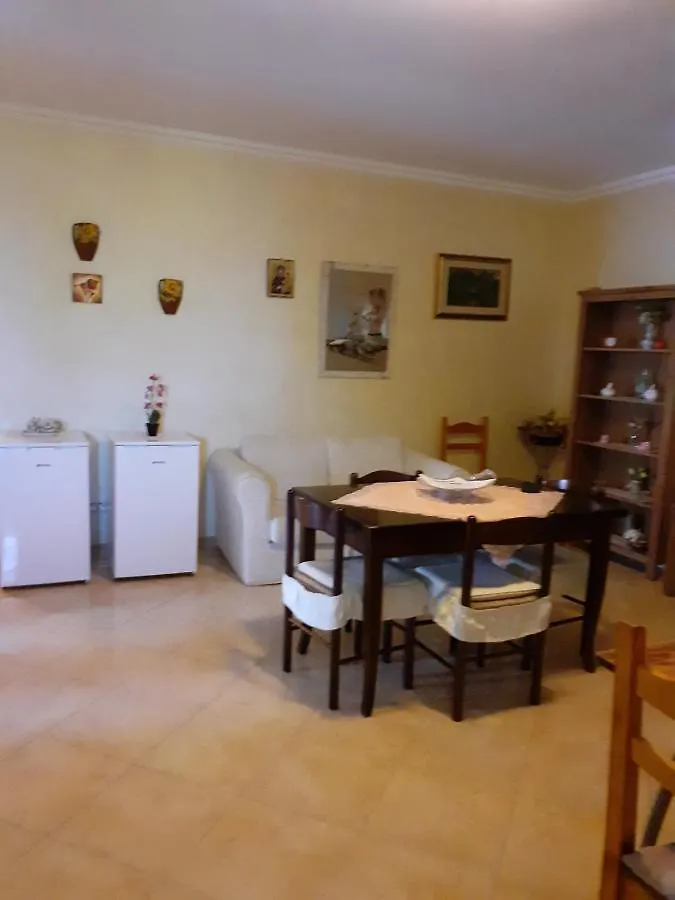 Bed & Breakfast Villa Cerasa Case del Bevano Italy
