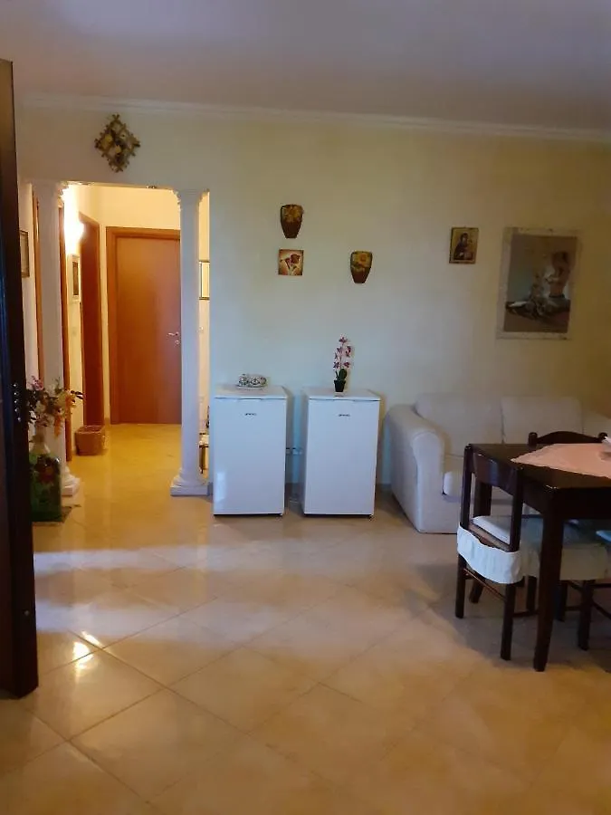 Bed & Breakfast Villa Cerasa Case del Bevano